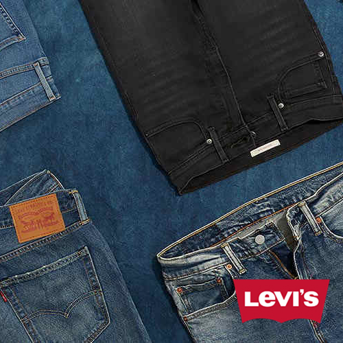 Levi Strauss