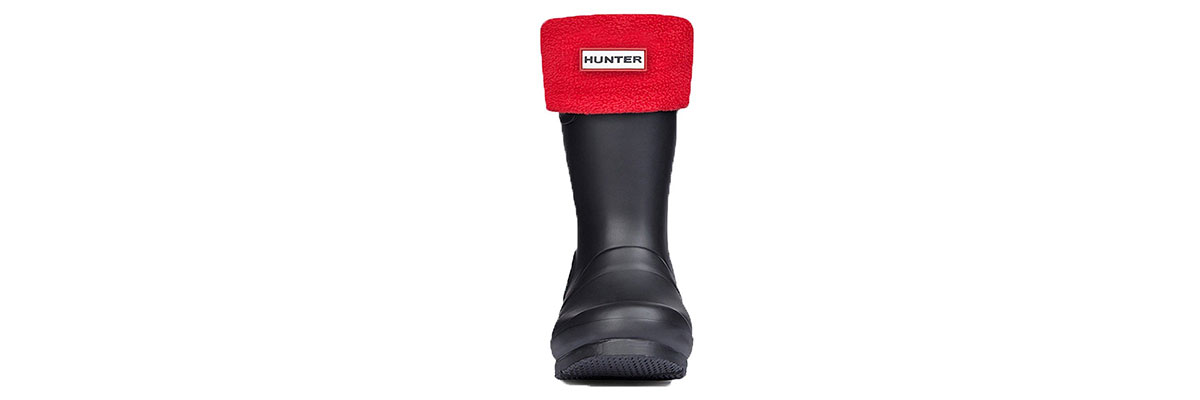 hunter welly socks