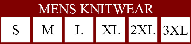 Men’s Knitwear Sale