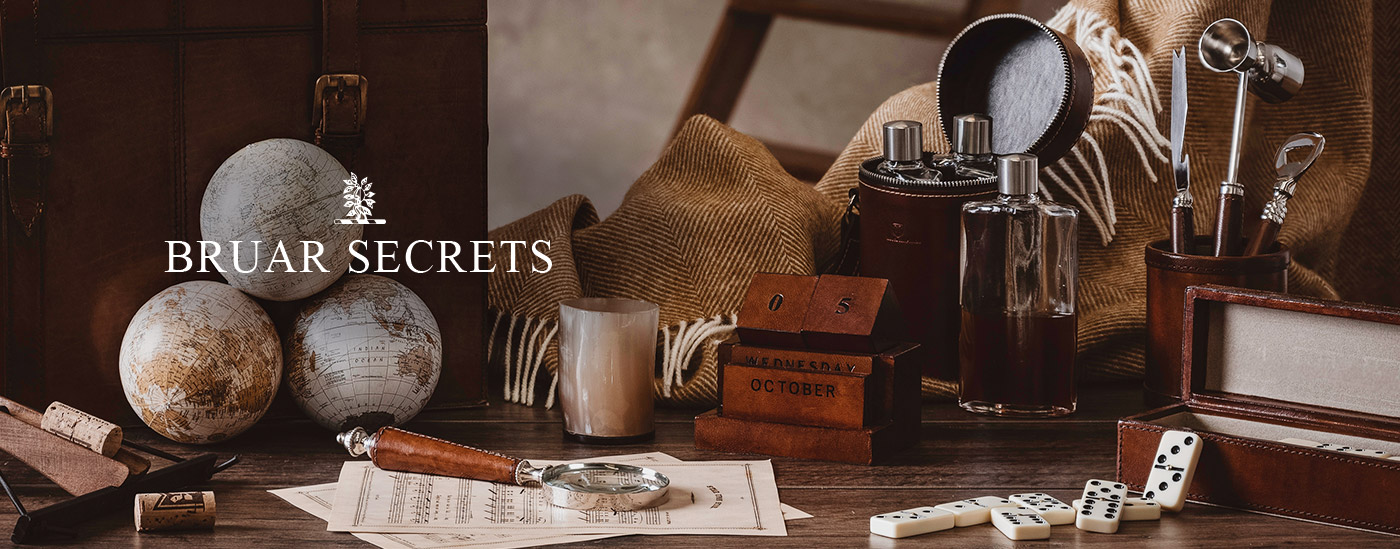 Bruar Secrets