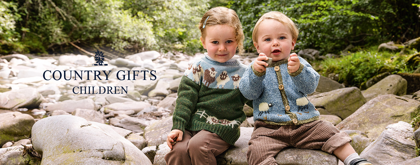 Children's Clothing & Toys