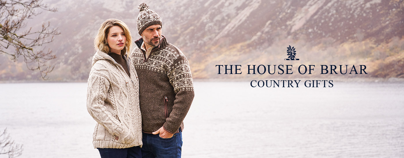 Country Gifts