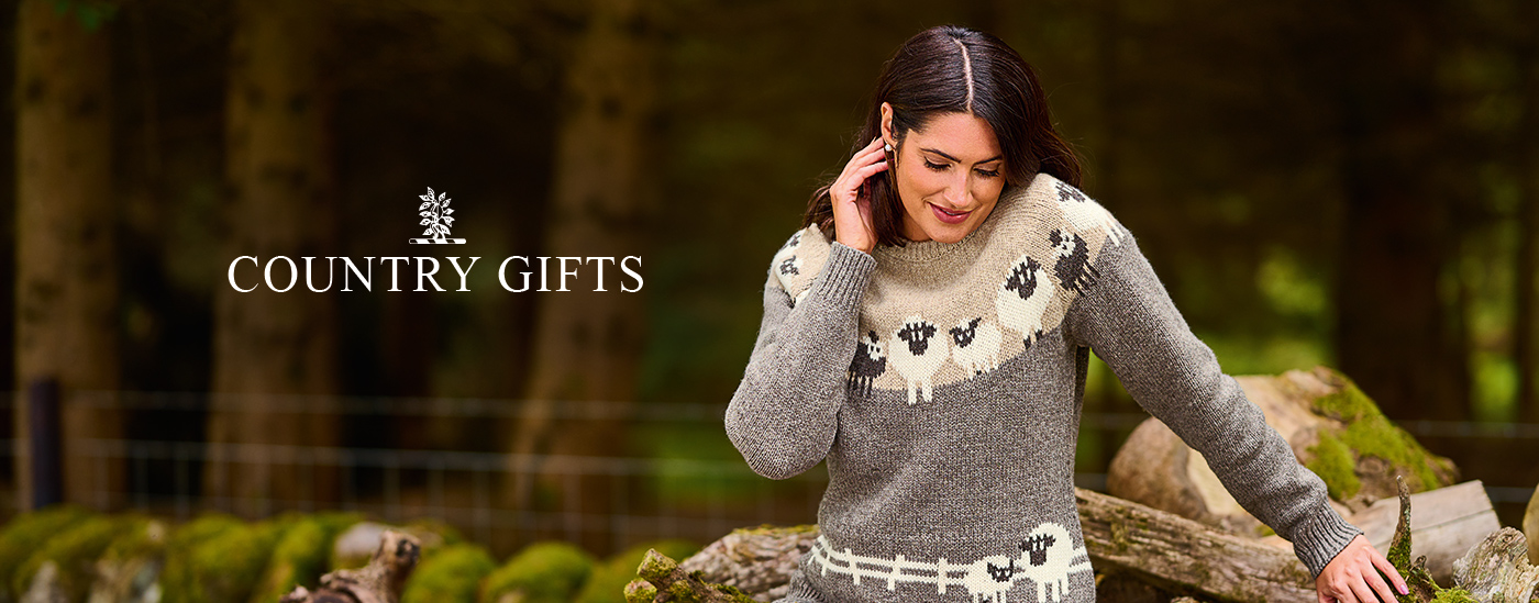 Country Gifts