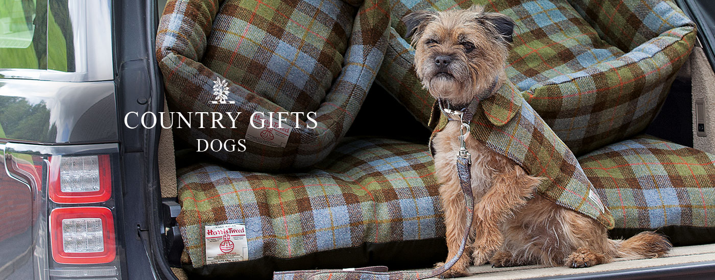 Gifts for Dogs