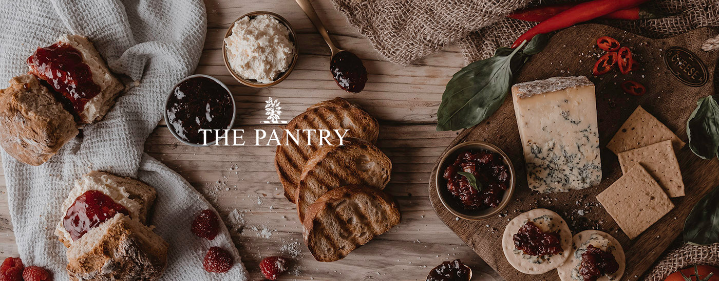 The Pantry