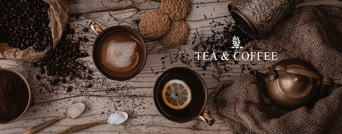 Tea & Coffee
