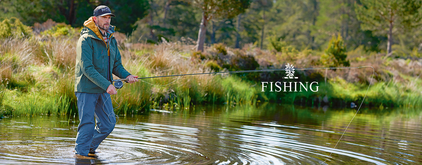 Fishing