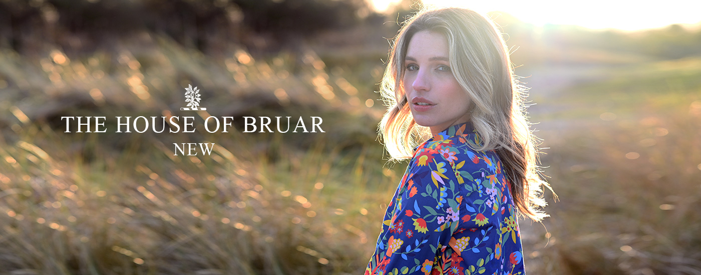 House of Bruar - New