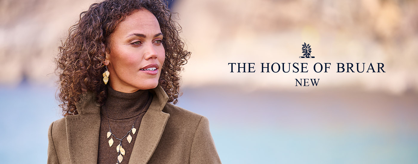 House of Bruar Ladies - New
