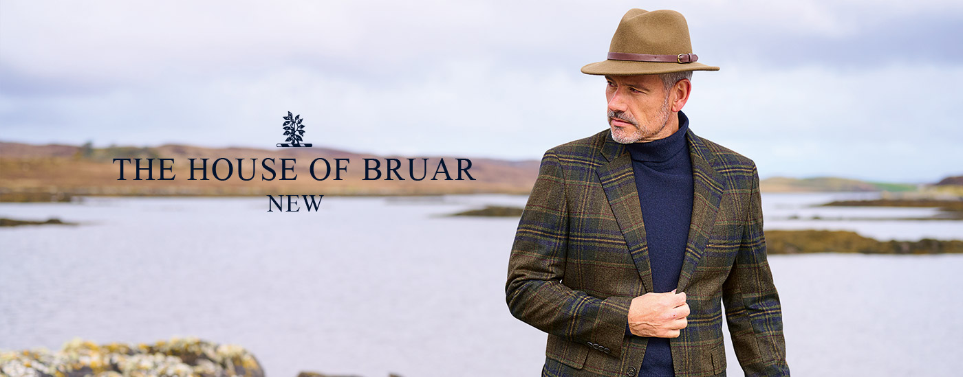House of Bruar - New