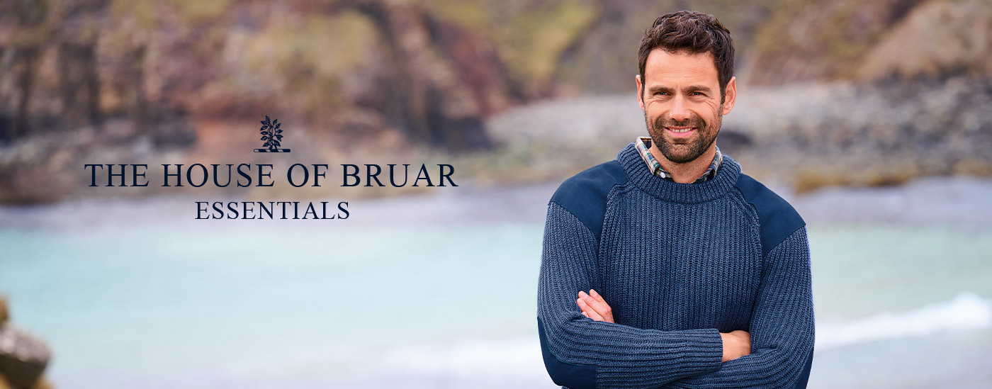 House of Bruar Essentials