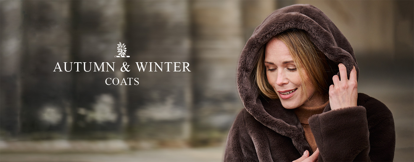 Ladies' Coats