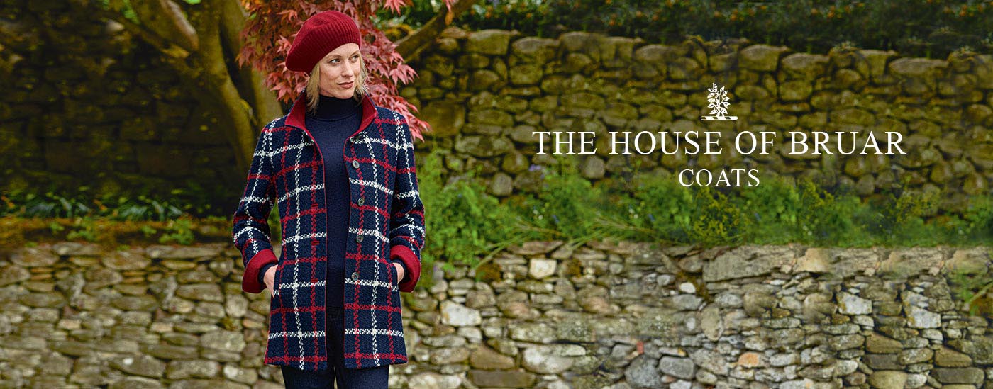 Ladies' Coats Ladies' Coats