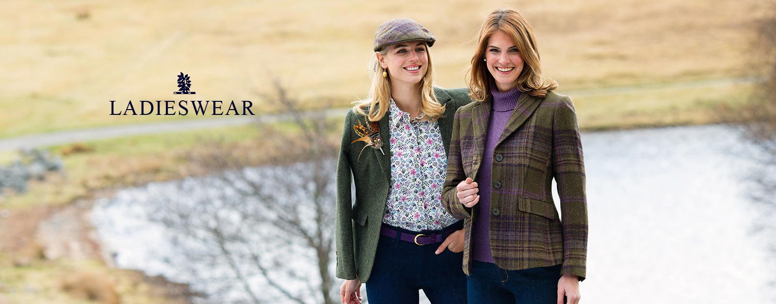 Ladieswear Ladieswear