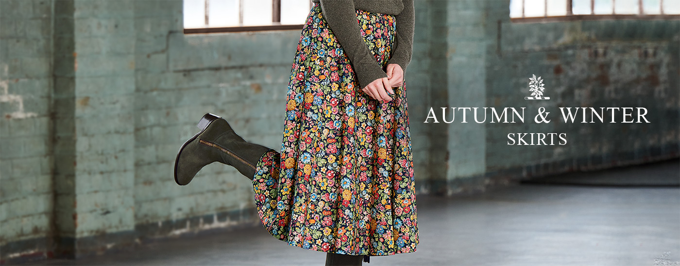 Ladies' Skirts