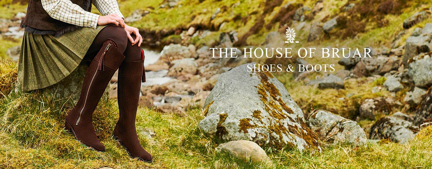 Ladies Shoes & Boots Ladies Shoes & Boots