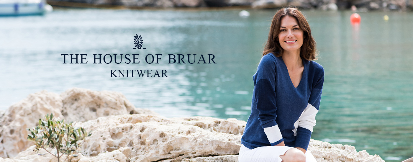 Ladies Knitwear Ladies Knitwear