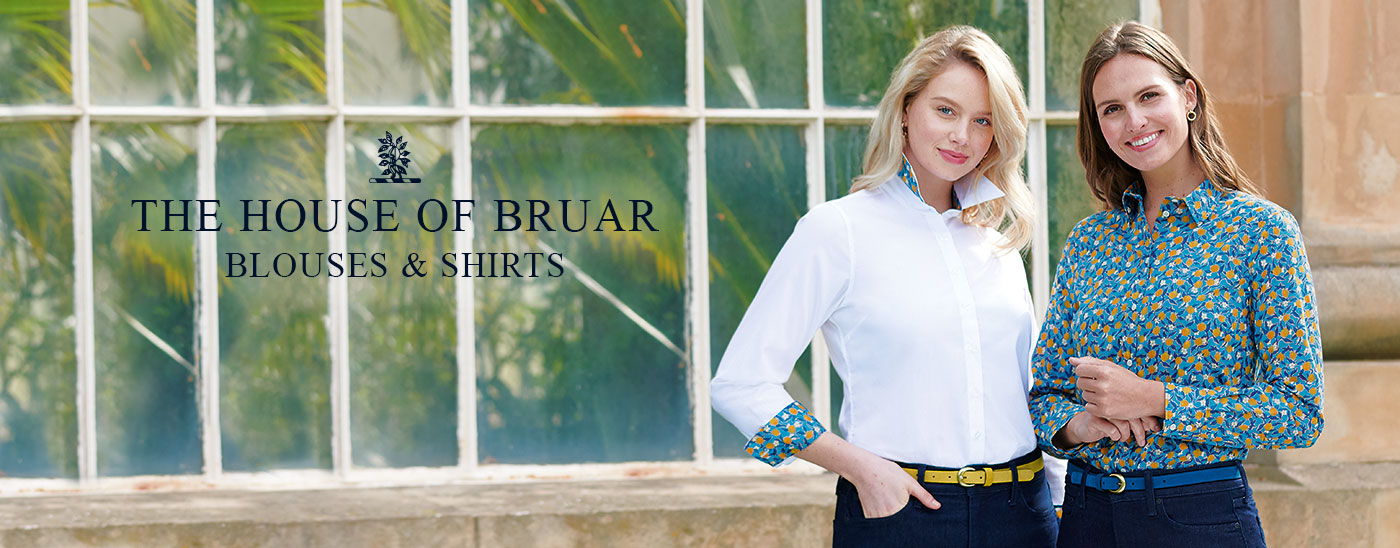 Ladies Blouses & Shirts Ladies Blouses & Shirts