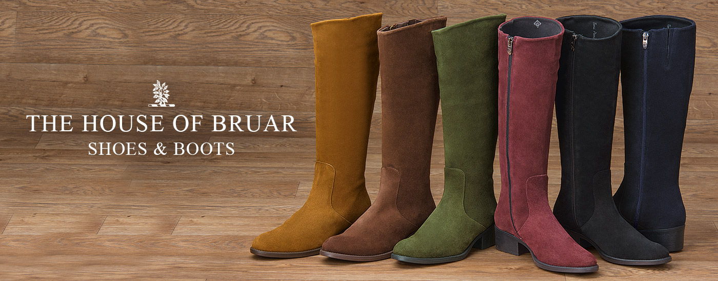 Ladies Shoes & Boots Ladies Shoes & Boots