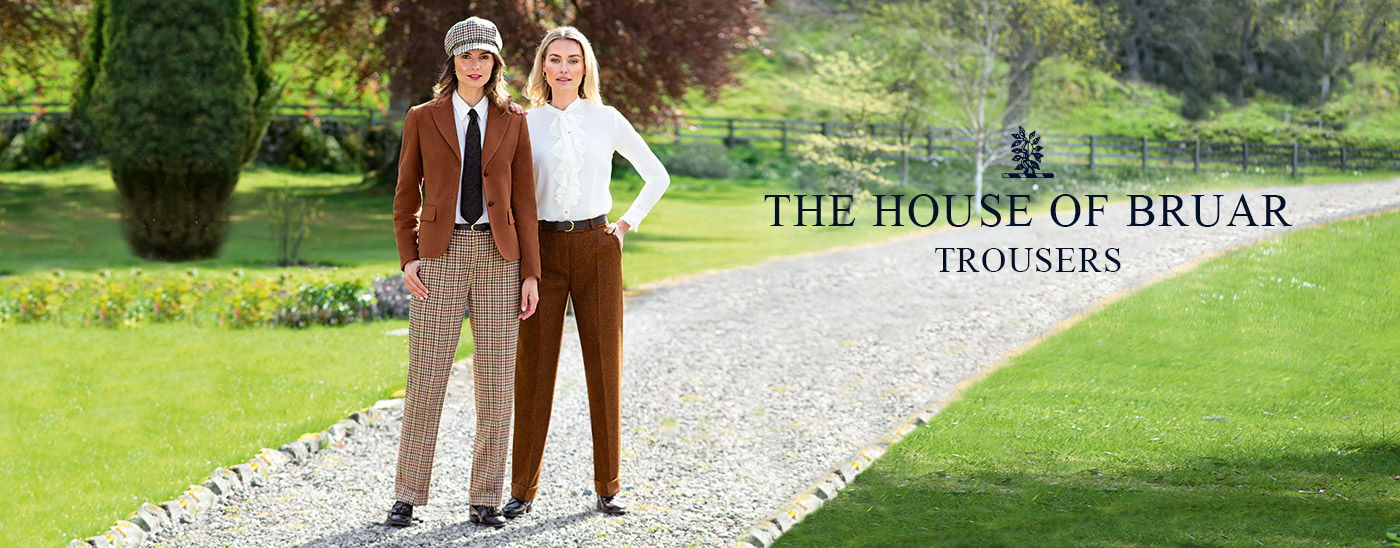 Ladies Trousers Ladies Trousers