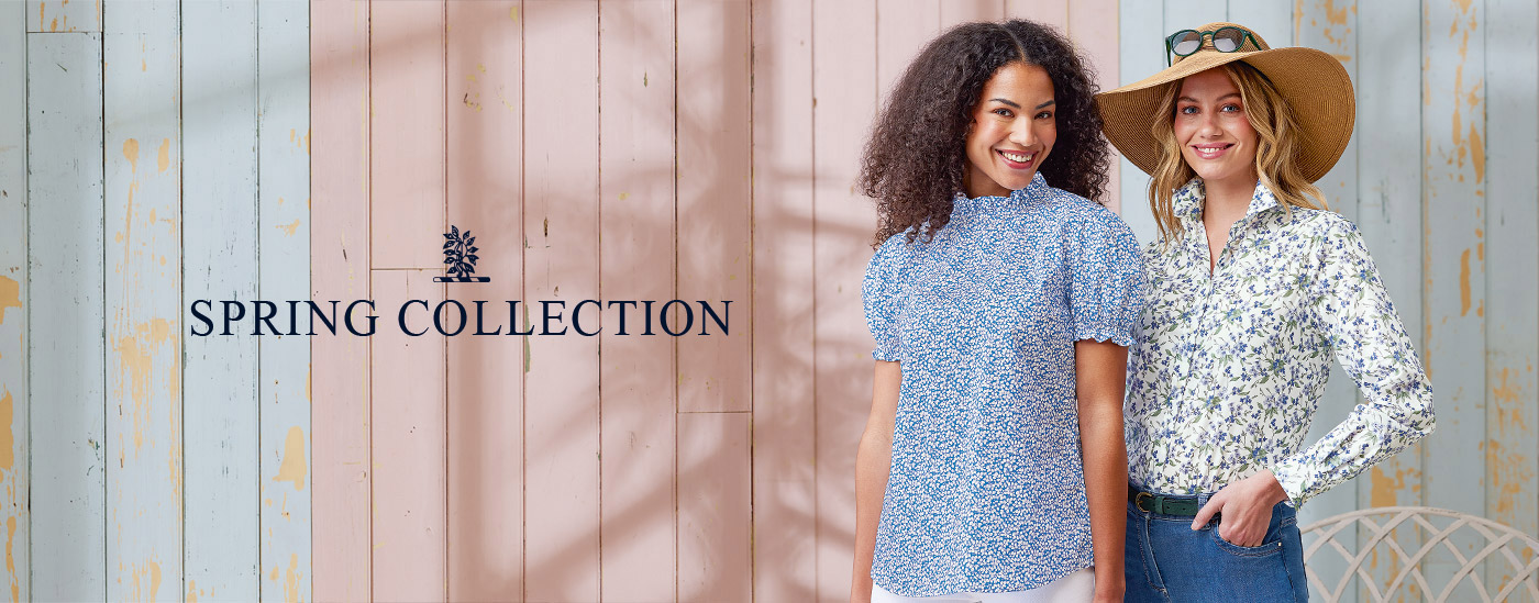 Spring Collection