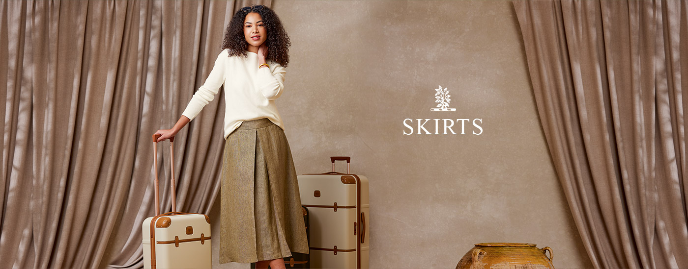 Ladies' Skirts