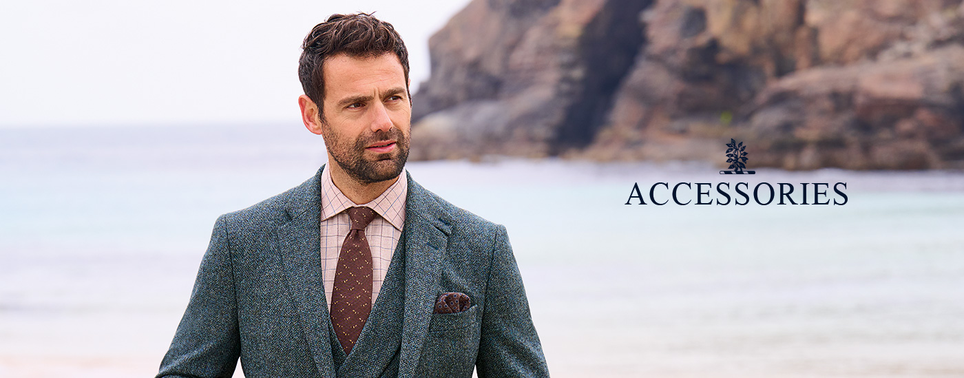 Men's Accessories