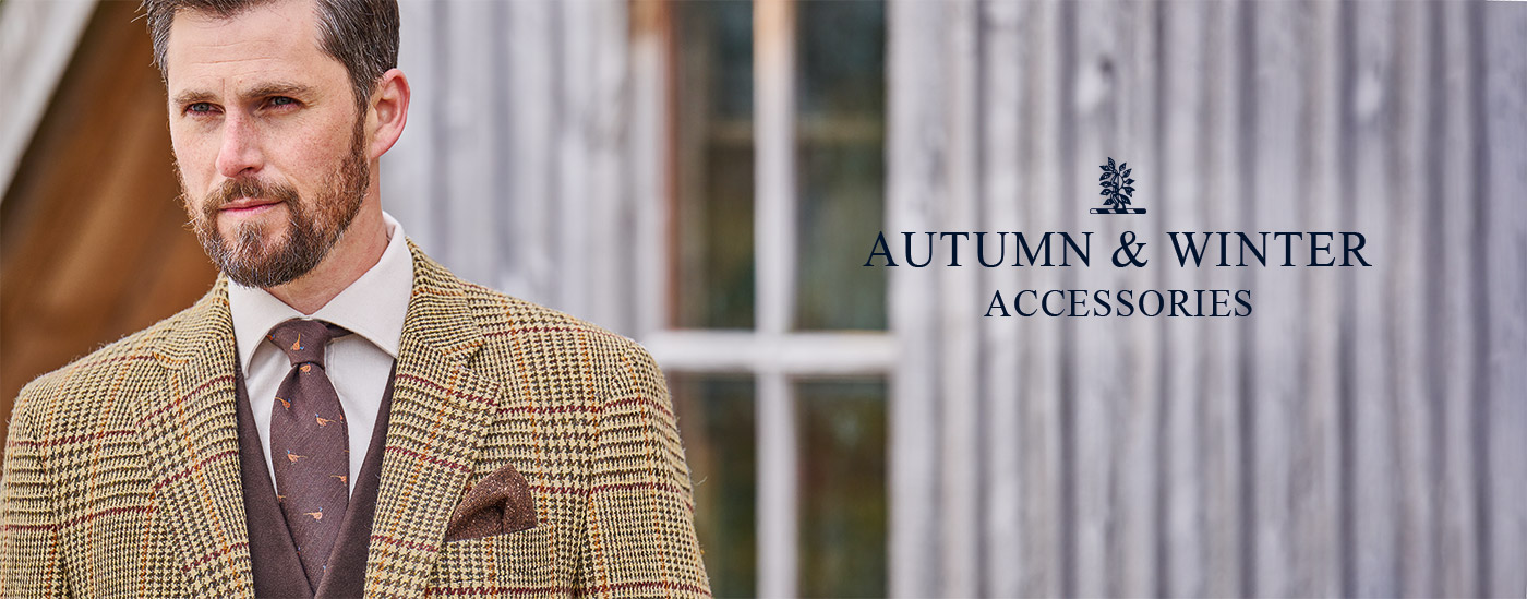 Men's Accessories