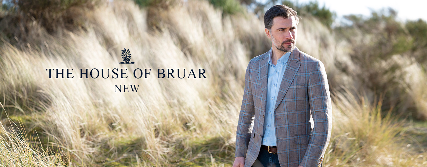 House of Bruar - New