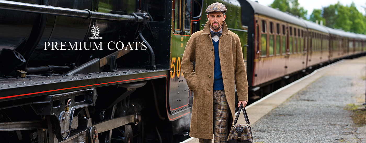 Men's Coats