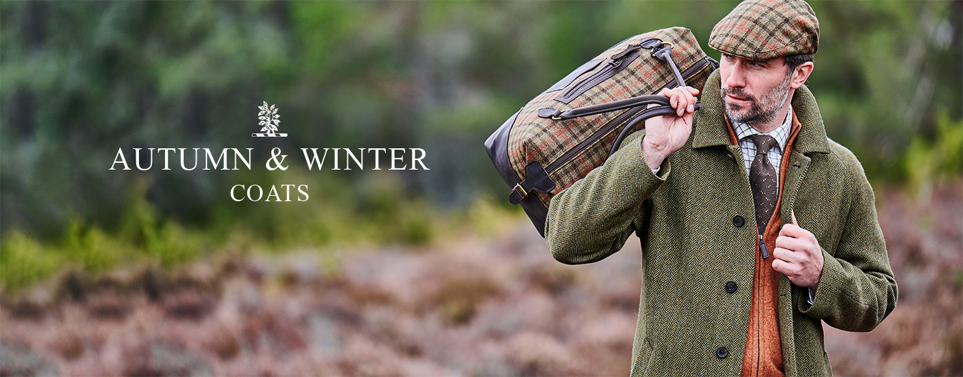 Men's Coats