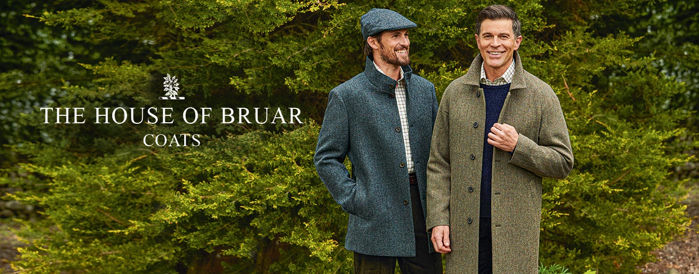 Men's Coats Men's Coats