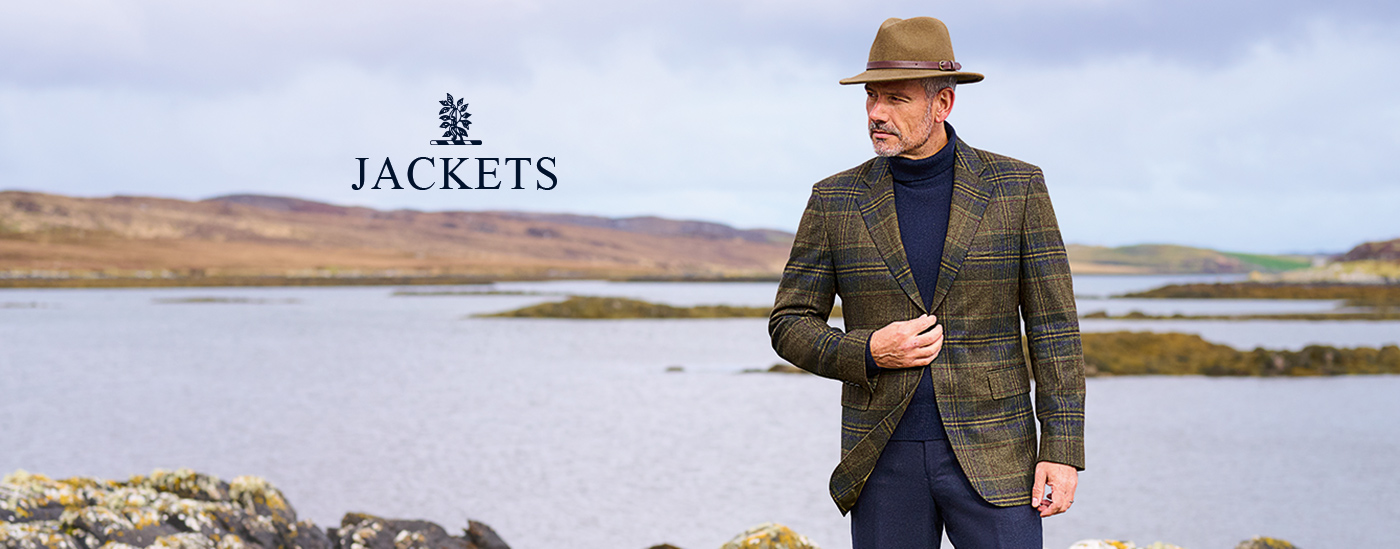 Men's Jackets