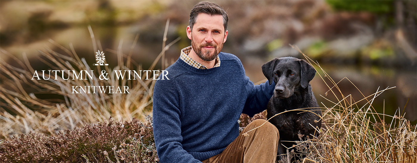 Men's Knitwear