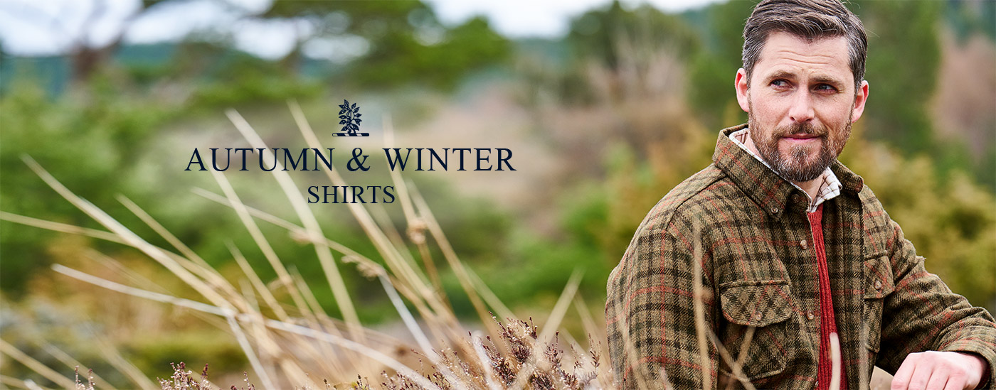 Men's Shirts