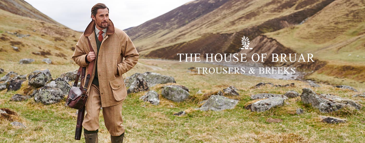 Men's Trousers & Breeks Men's Trousers & Breeks