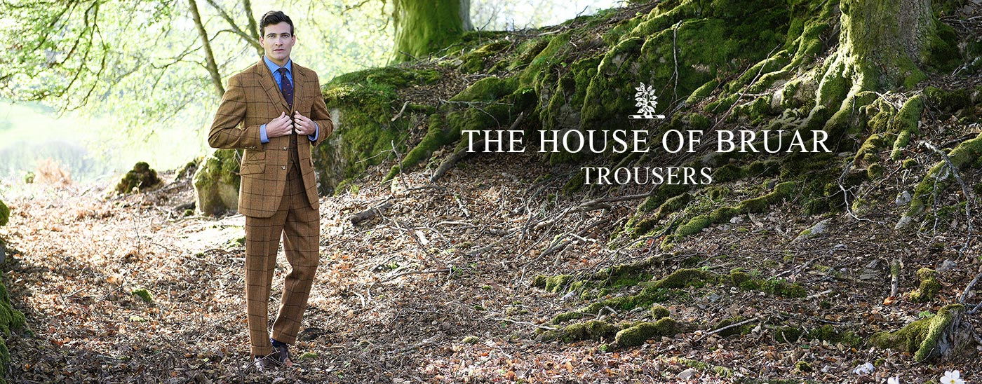 Men's Trousers & Breeks Men's Trousers & Breeks