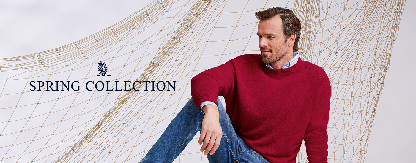 Spring Collection