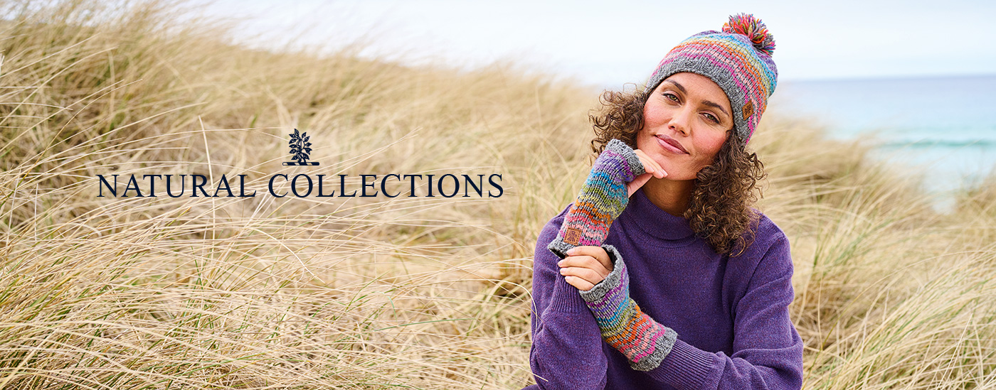 The Natural Collections