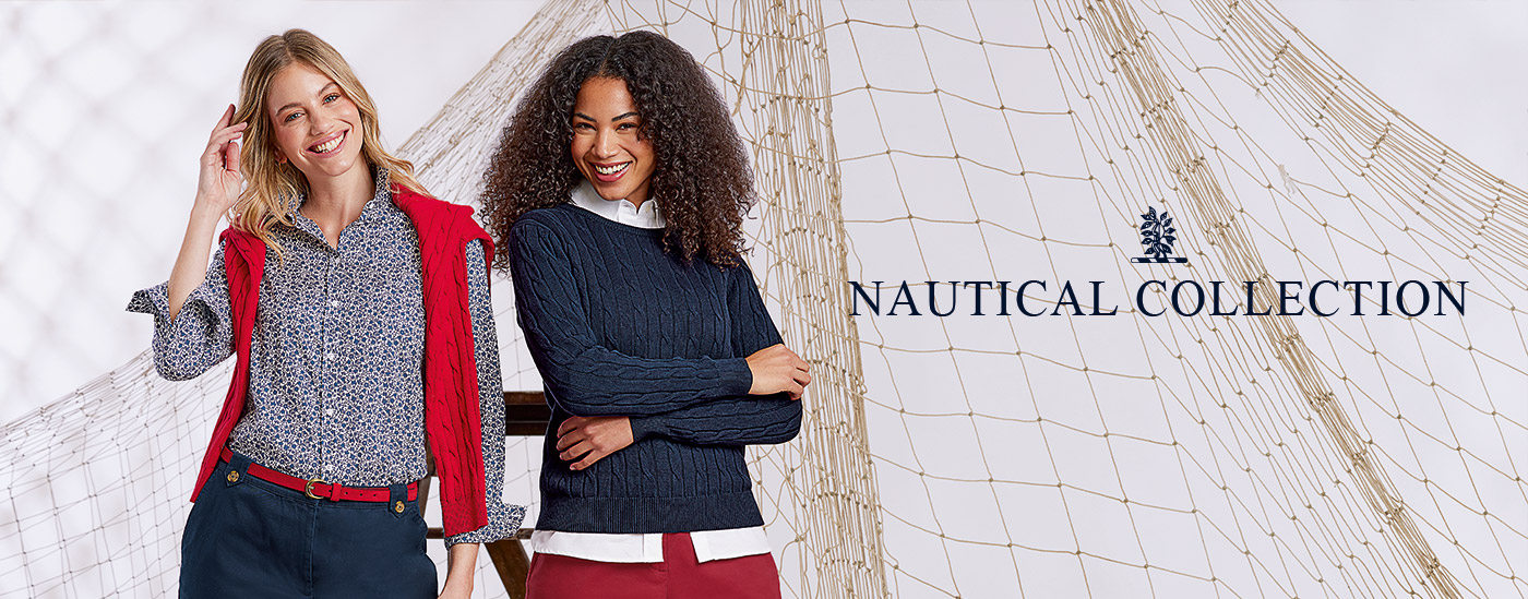 The Nautical Collection