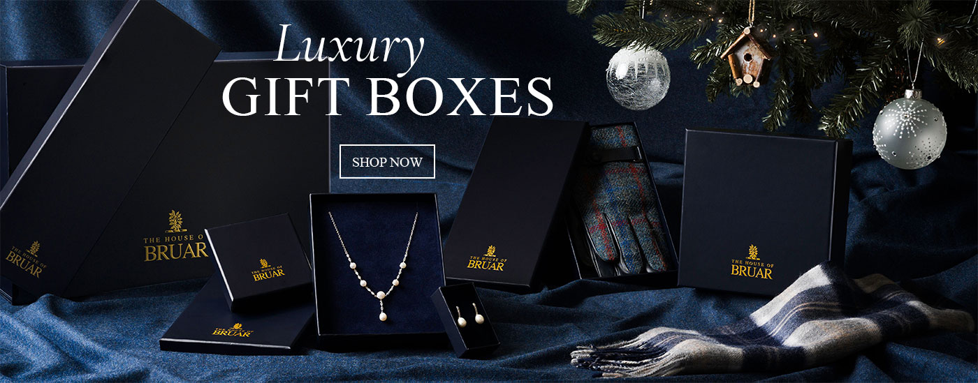 Luxury Gift Boxes
