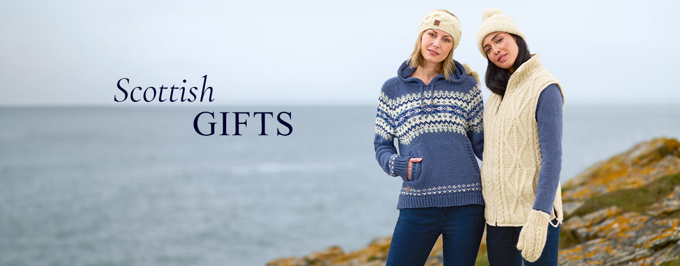 Scottish Gifts Country Gifts House Of Bruar