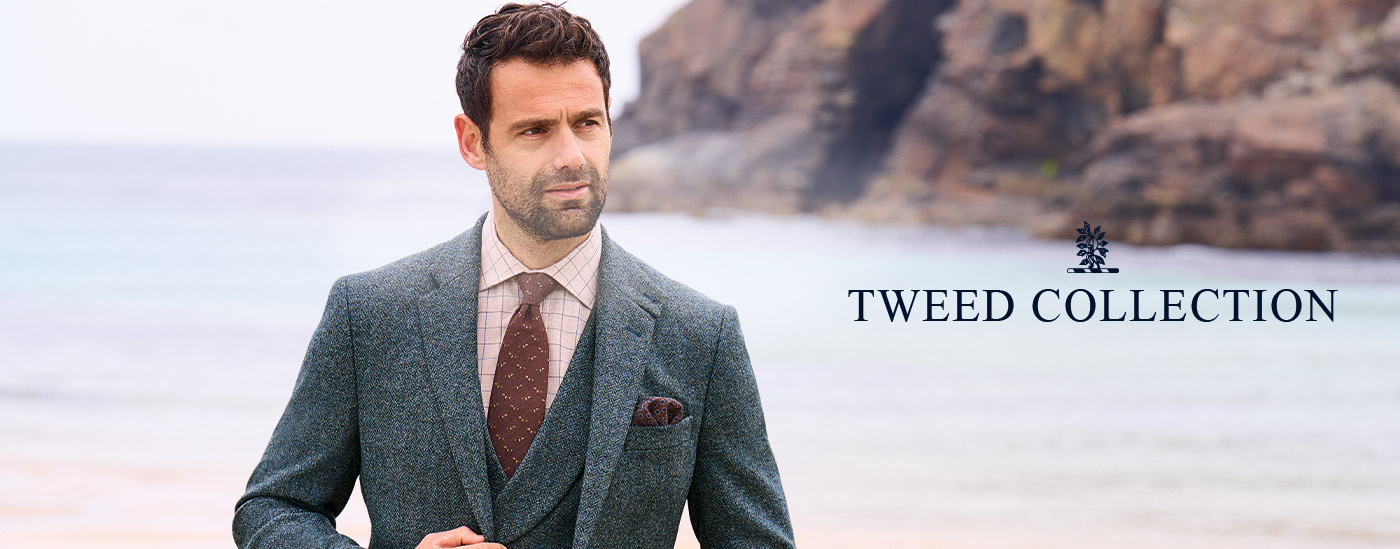 Tweed Collection