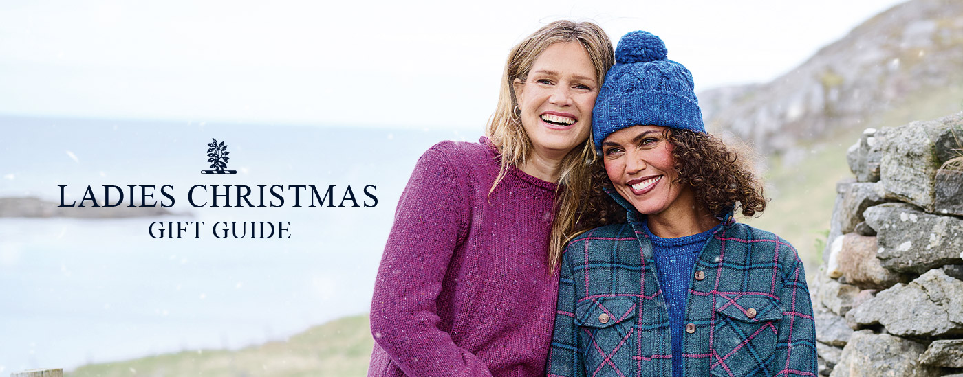 Womens Christmas Gift Guide