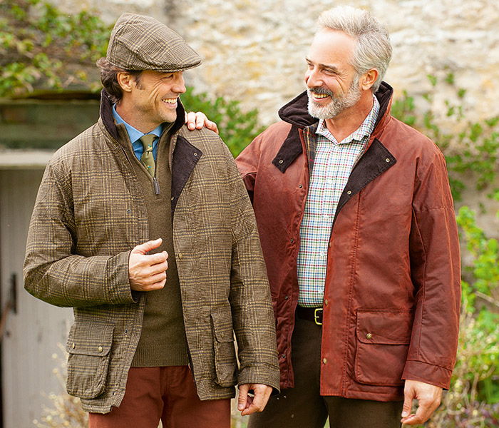 Scottish Country Clothing The House of Bruar