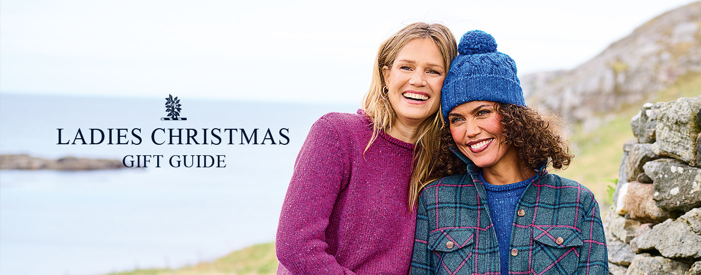Womens Christmas Gift Guide