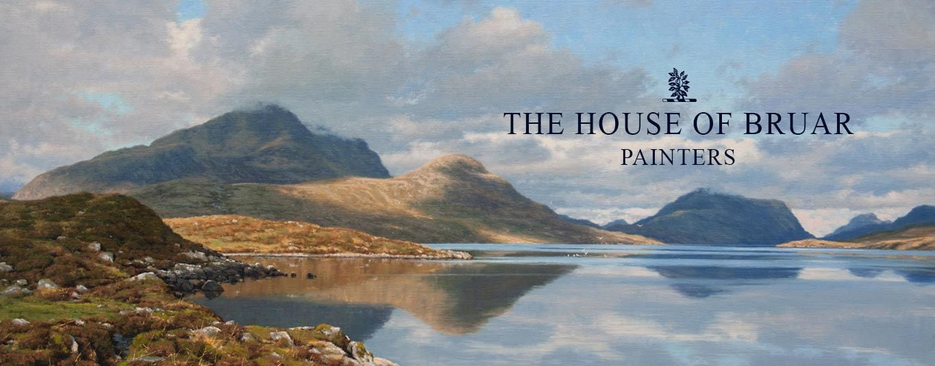 Scottish Painters