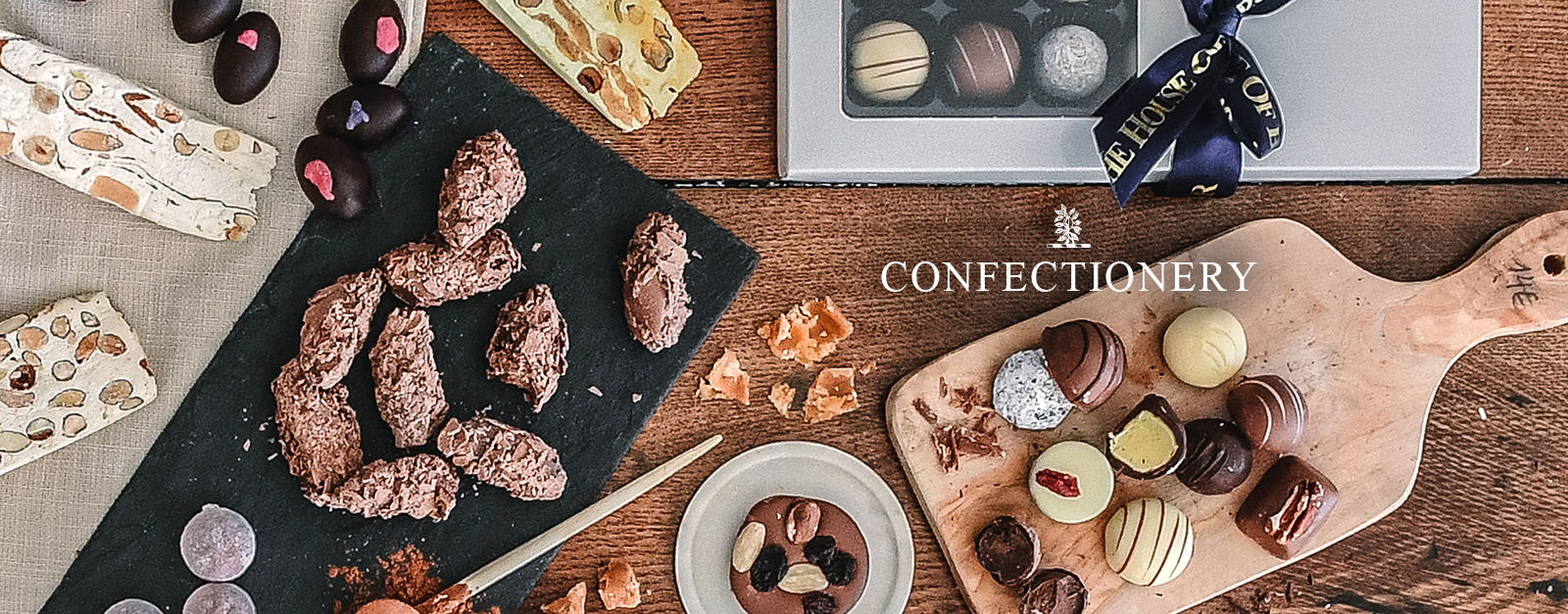 Confectionery Confectionery