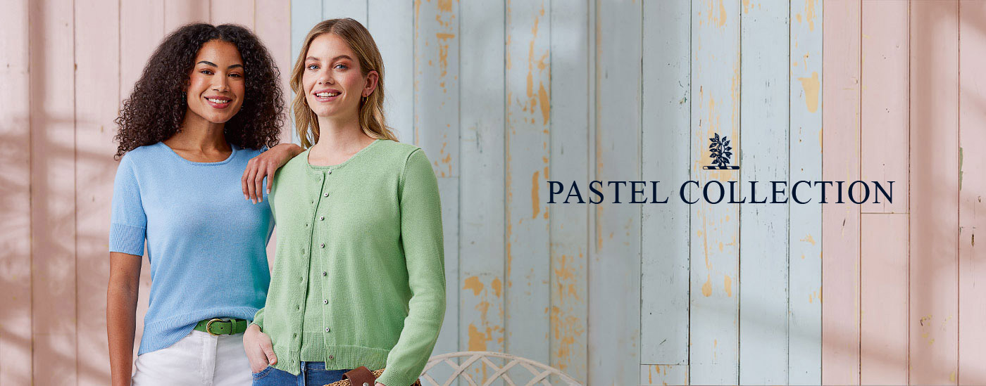 The Pastel Collection