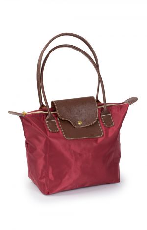 Handbags Luggage Small Leathers Las Accessories Laswear Canvas Bags Nylon